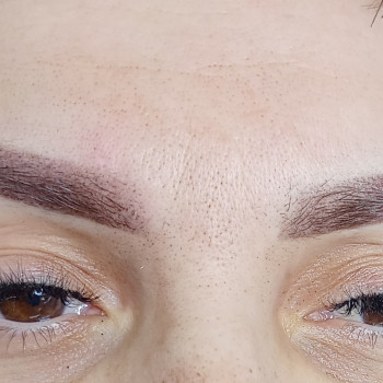 Пудрові брови
                    Майстер перманентного макіяжу Анна Харків