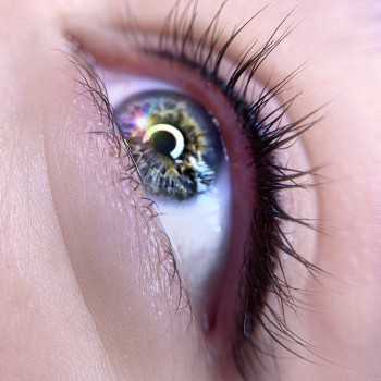 Перманентний макіяж очей
                    Майстер перманентного макіяжу Евгения Кременчук