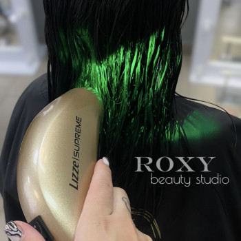 Лазерне лікування волосся