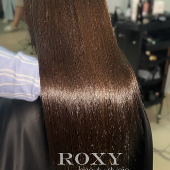 Каутеризація волосся