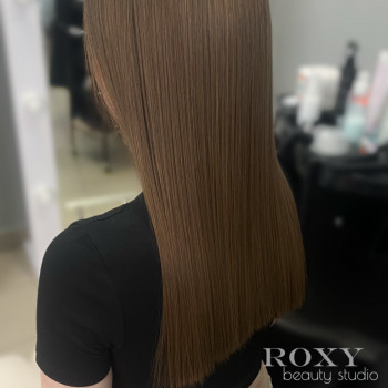 Спа догляд волосся