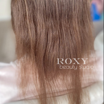 Корекція волосся