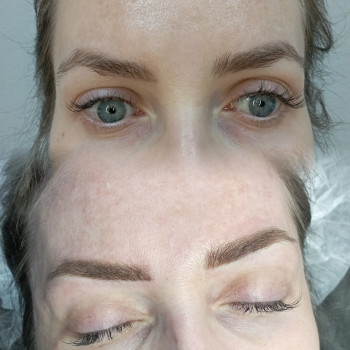 Перманентный макияж
                    Лешмейкер Наталья Київ