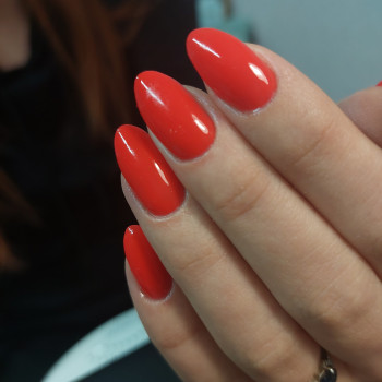 Анастасия Павлова, Николаев Фото - 6