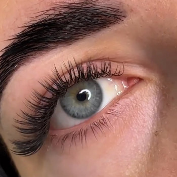 Нарощення вій
                    Лешмейкер Ярослава Харків