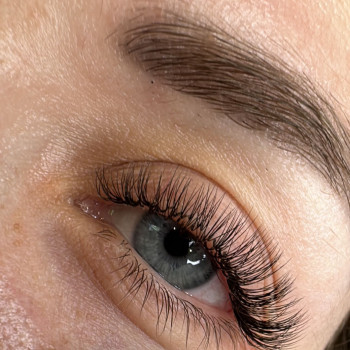 Нарощення вій
                    Лешмейкер Ярослава Харків