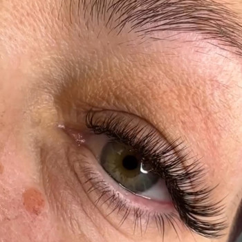 Нарощення вій
                    Лешмейкер Ярослава Харків