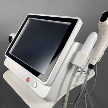 SMAS ліфтинг
                    Косметолог Tati Черкаси