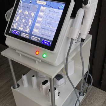 SMAS ліфтинг
                    Косметолог Tati Черкаси