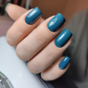 Манікюр гель лак
                    Мастер маникюра Лилия Харьков