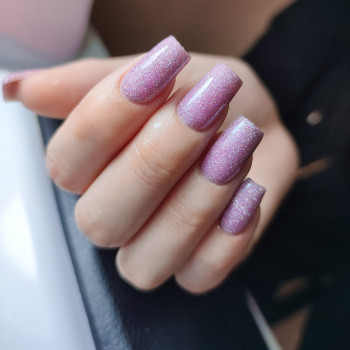 Корекція нарощених нігтів
                    Майстер манікюру Лилия Харків