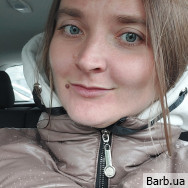 Массажист Елена Орлик на Barb.ua