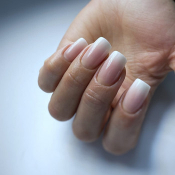 Маникюр
                    Лешмейкер Ксюша Хмельницкий