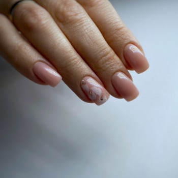 Маникюр
                    Лешмейкер Ксюша Хмельницкий