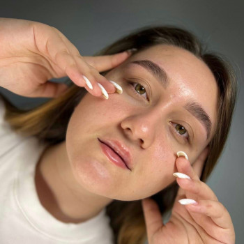 Аліна Шаня, Дніпро Фото - 6