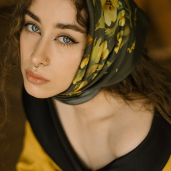 Зйомки для бренду