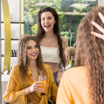 Зрізай зайве!, Київ Фото - 8