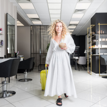 Зрізай зайве!, Київ Фото - 12