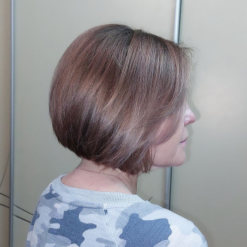 Бобкаре каре,  , градуированное каре