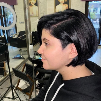 Бобкаре, каре, градуированное каре