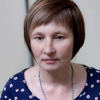 Боб каре с челкой