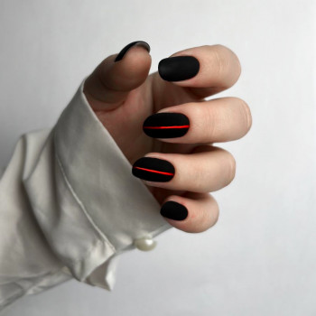 Комплекс "Манікюр" (зняття + манікюр + покриття) 