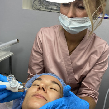 Ольга Олександрівна, Київ Фото - 15