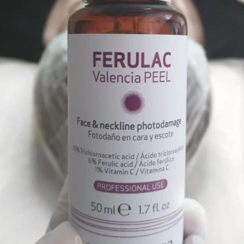 Фото з портфоліо косметолога Олена Савіна (Одеса)