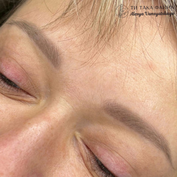 Бровам більше 2 років

  #