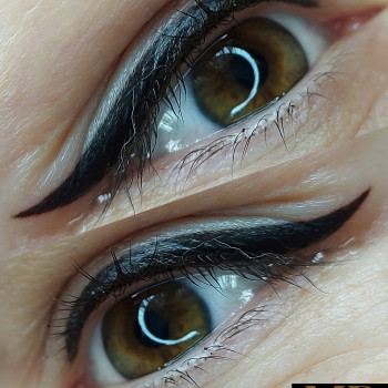 Класична стрілочка