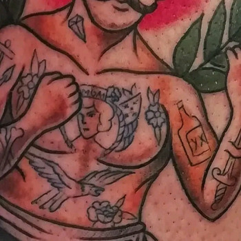 Кулачний боєць, олдскул. 1 сеанс, 150$
  
 
 
 