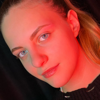 Коррекция/окрашивание