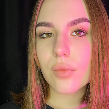 Коррекция/окрашивание (хной)