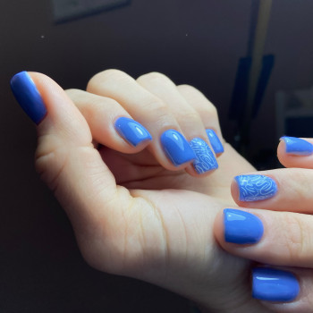 Манікюр
                    Мастер маникюра  Белая Церковь