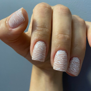 Манікюр
                    Мастер маникюра  Белая Церковь