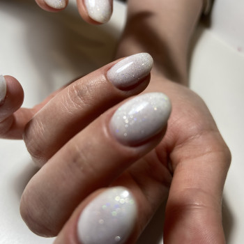 Манікюр
                    Мастер маникюра  Белая Церковь