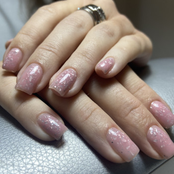 Манікюр
                    Мастер маникюра  Белая Церковь