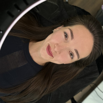 Перманентный макияж бровей
                    Мастер перманентного макияжа  Киев