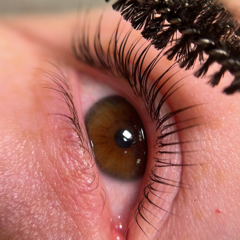 Ламінування Вій