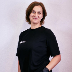 Юлия Горкина