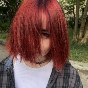 Яскраві діти