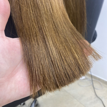 Нанореконструкція волосся
                    Салон красоты ROXY beauty studio Ирпень