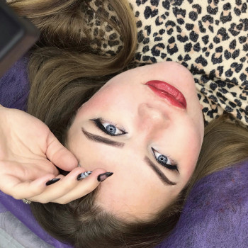 Карина Ткачук, Никополь Фото - 20