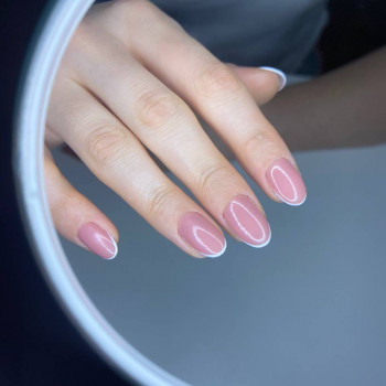 Манікюр - зняття - манікюр - покриття у центрі Києва, Майдан