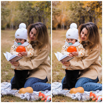 Обробка фото | ретуш
                    Фотограф Катерина Київ