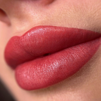 Перманент вуст