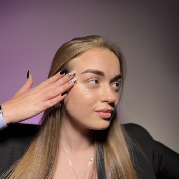 Перманент брів