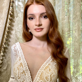 Весільний макіяж в студії або на виїзд
                    Визажист Анастасия Киев