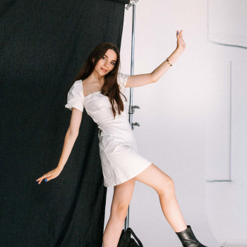 Наталья Борисова, Киев Фото - 10