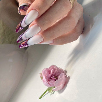 Анна Загорий, Запорожье Фото - 12